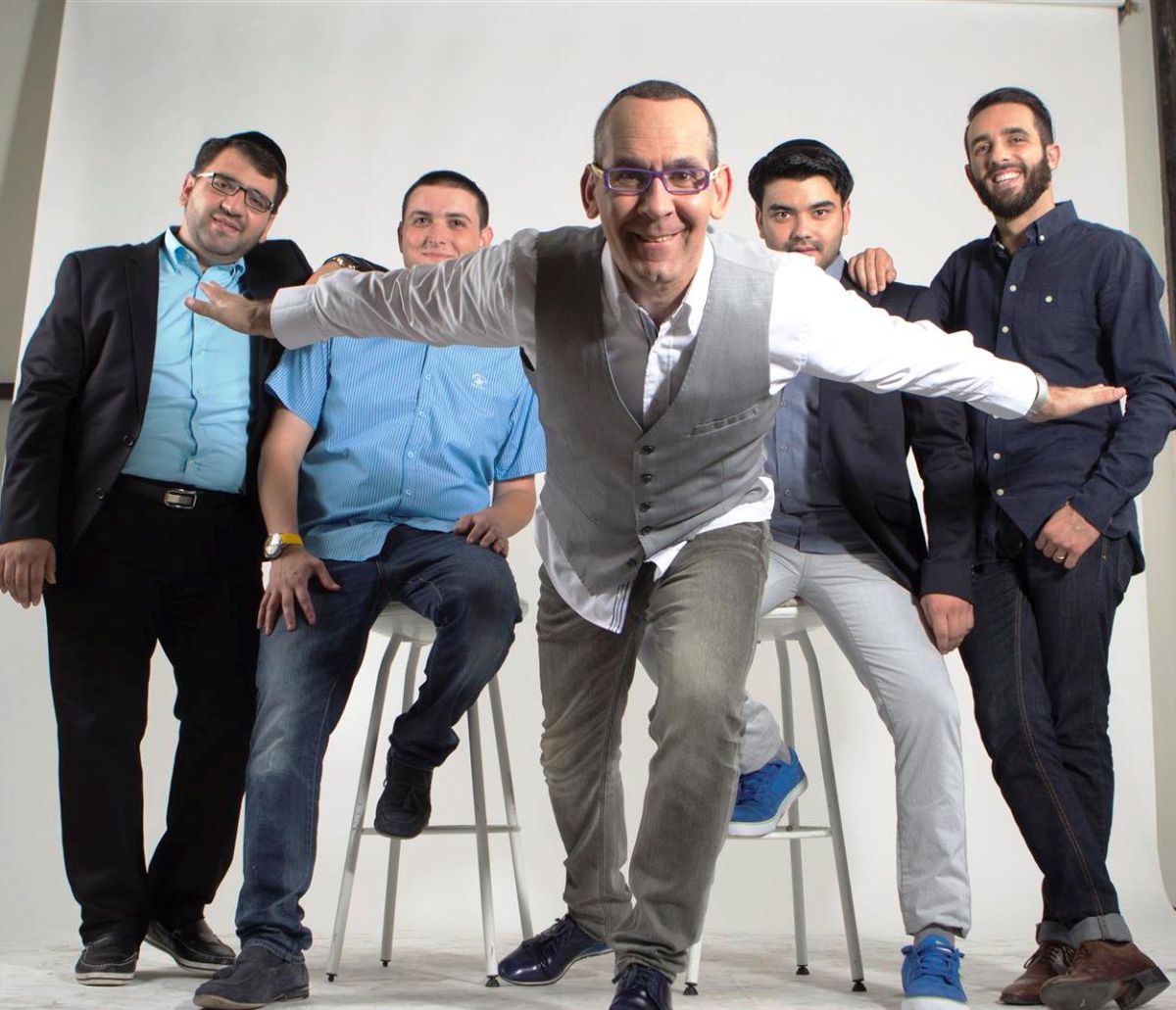 הסינגלים שהולכים לכבוש את אלול