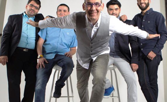 הסינגלים שהולכים לכבוש את אלול