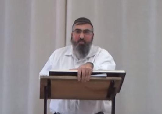 היום יוכתר ראש הישיבה החדש ל'אורות האר"י' בצפת