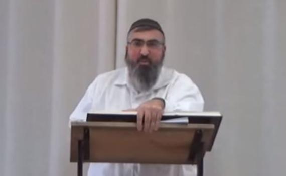 היום יוכתר ראש הישיבה החדש ל'אורות האר"י' בצפת