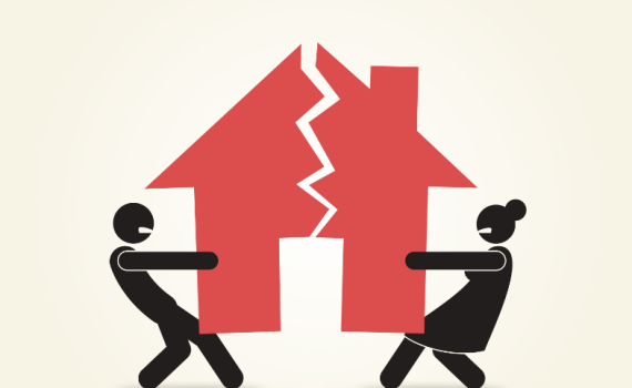 כך הפך הגט לאחד משומרי היציבות בבית