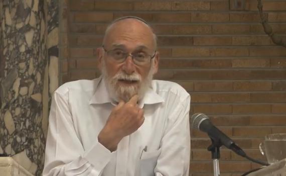 ראש ישיבת 'כרם ביבנה' הודיע על פרישה מתפקידו