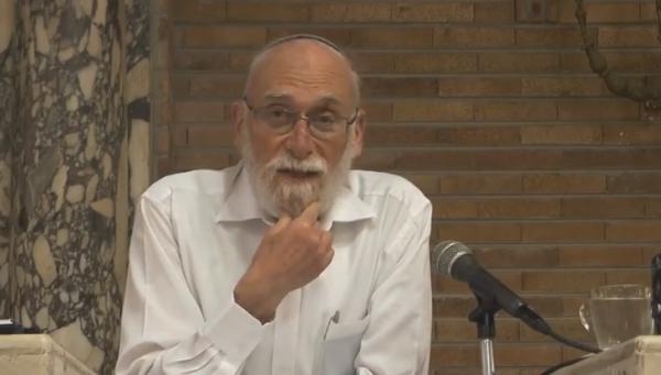 ראש ישיבת 'כרם ביבנה' הודיע על פרישה מתפקידו