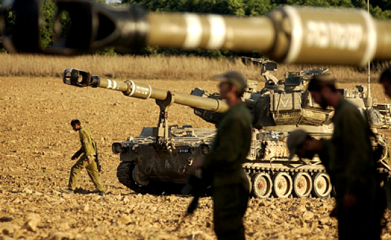 לא מספיק רק להתפלל או רק להלחם, צריך גם וגם