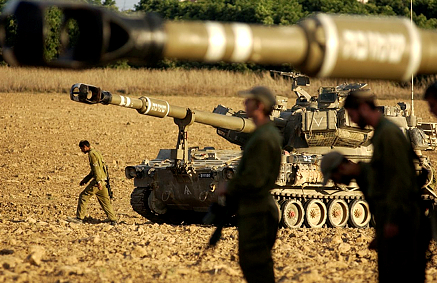 לא מספיק רק להתפלל או רק להלחם, צריך גם וגם