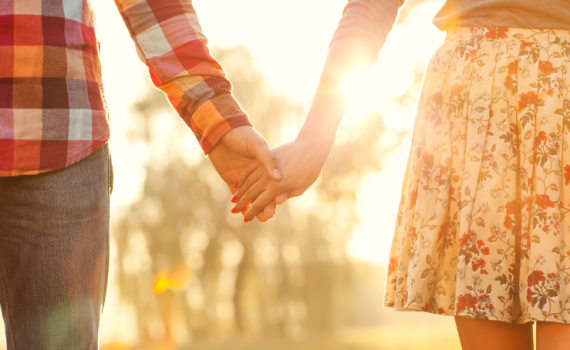 על אהבה ואינטימיות צריך לעבוד, בלי פטנטים