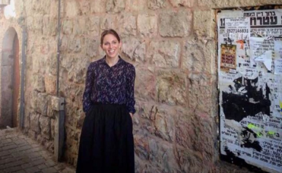 קורח על החרדים שתקפו אותה: "מבינה אותם"