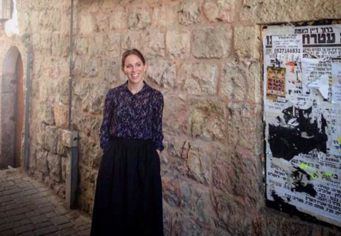 קורח על החרדים שתקפו אותה: "מבינה אותם"