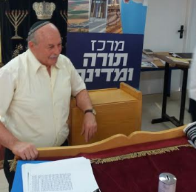 סלומינסקי: זו הסיבה לאי הצלחתינו בבחירות האחרונות