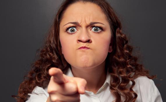 "אני אלמד אותך לקח"