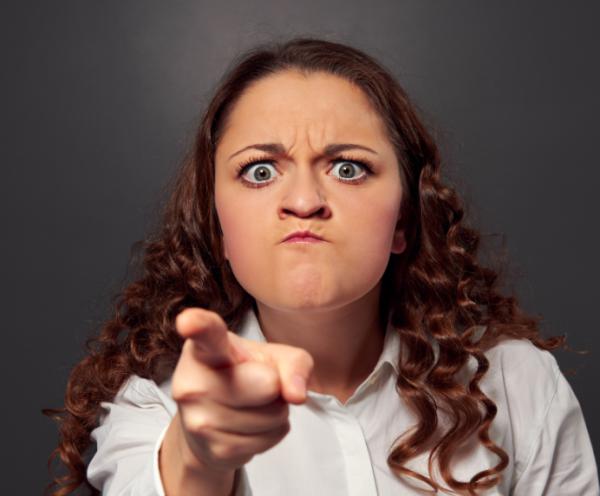 "אני אלמד אותך לקח"