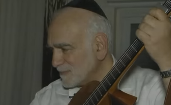 הרב נגד המשלחת היפנית לריו: 'אדרוש תמלוגים'