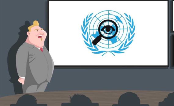 צפו: הסכנות הקיומיות על האיחוד האירופי