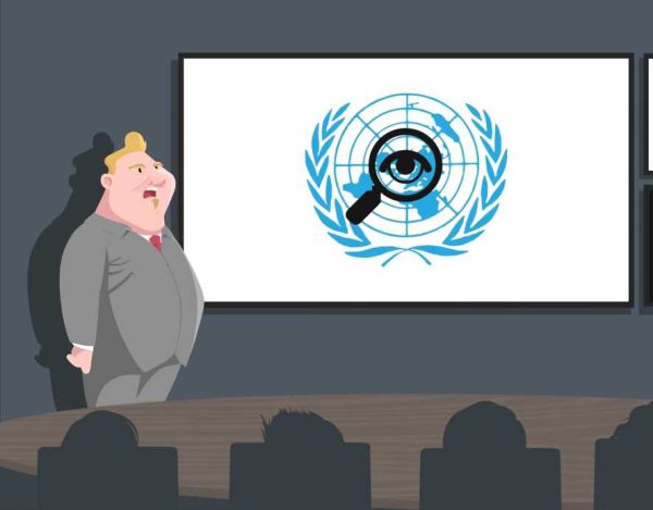 צפו: הסכנות הקיומיות על האיחוד האירופי