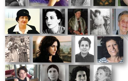 בבתי הספר ילמדו על 28 הספרדיות פורצות הדרך