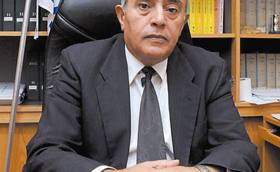 כתב אישום נגד נשיא בית המשפט המחוזי בנצרת