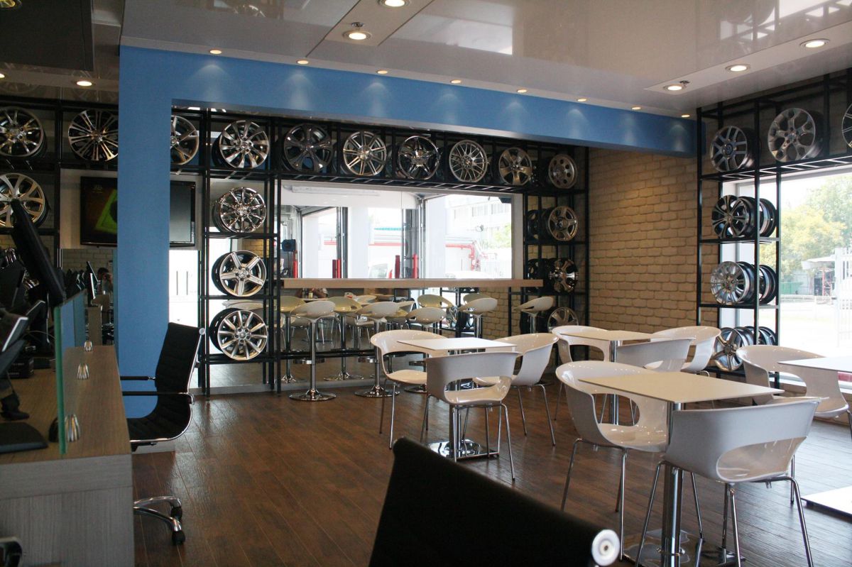 נשים לא צריכות לחשוש מהמילה פנצ'רייה