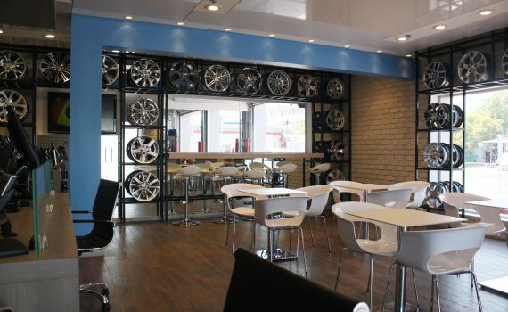 נשים לא צריכות לחשוש מהמילה פנצ'רייה