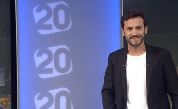 מבית האח הגדול לרצועה יומית בערוץ 20