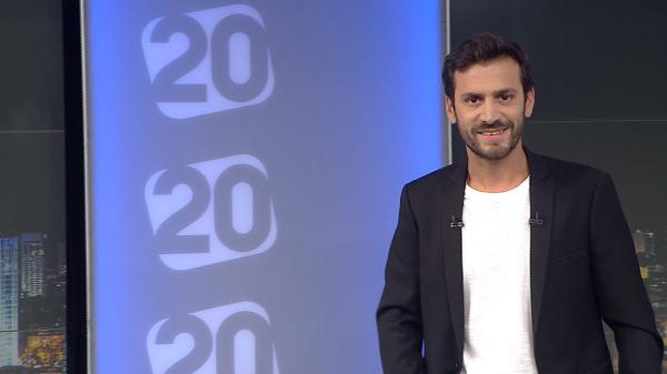 מעכשיו בשלט: ערוץ 20 זכה באפיק 14