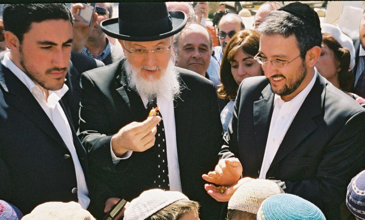 "בעוד 10 שנים אין יהודים בצרפת!"