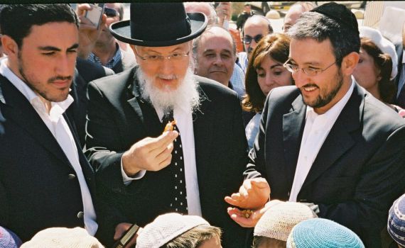 "בעוד 10 שנים אין יהודים בצרפת!"