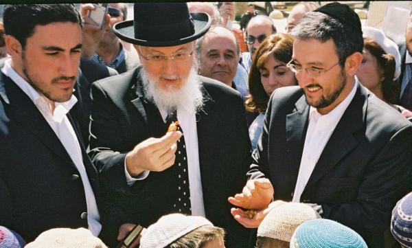 "בעוד 10 שנים אין יהודים בצרפת!"