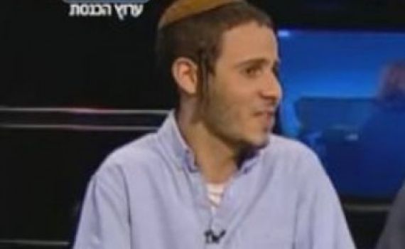 מכה לתאגיד: יאיר שרקי חוזר לערוץ 2