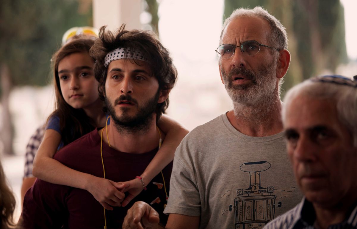 בקורת סרטים • 'שבוע ויום': רוצו לראות, אתמול