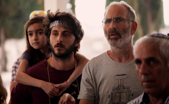 בקורת סרטים • 'שבוע ויום': רוצו לראות, אתמול