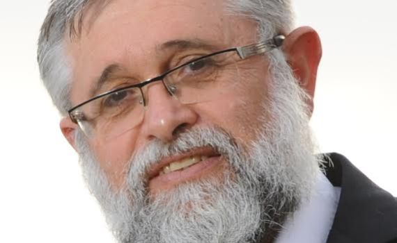 פרשת דוידי פרל • הרב ורדי: 'מדובר בפרשה קשה'