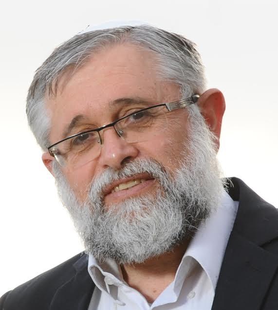 פרשת דוידי פרל • הרב ורדי: 'מדובר בפרשה קשה'