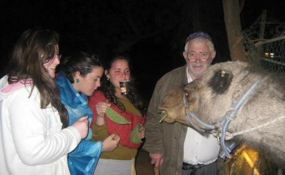 טרגדיה במצפה יריחו: האב השכול התאבד על קבר בנו