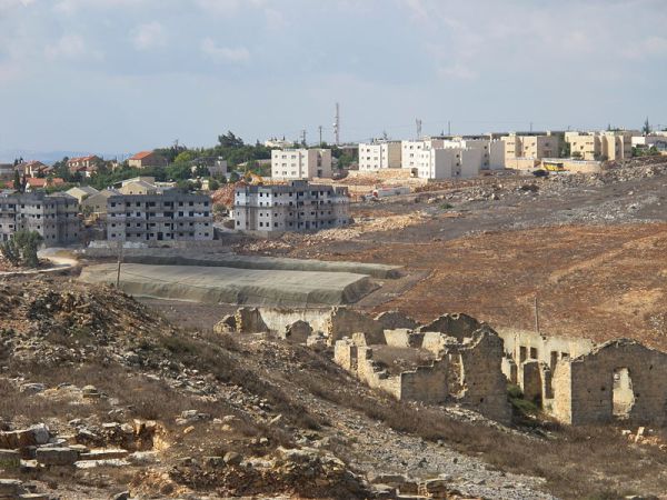 פרשת ניאוף חמורה מסעירה את היישוב הר ברכה