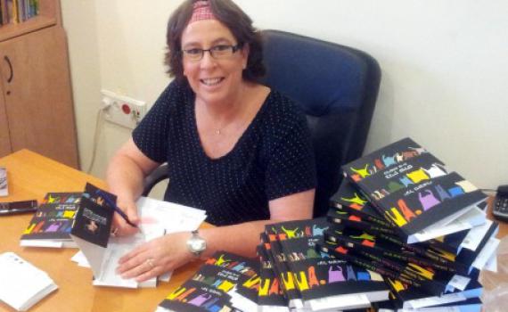 יעל משאלי: "ניאוף הוא לא סיבה לפרק משפחה"