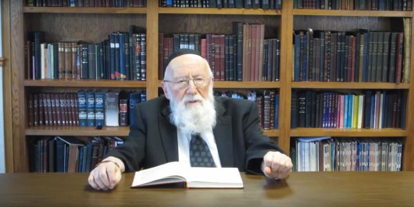 'חרפה': הרבנות דחתה את גיוריו של הרב שוורץ