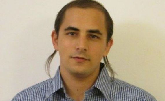 'ישיבות לא הכניסו את הספר שלי כי אני הבן של'