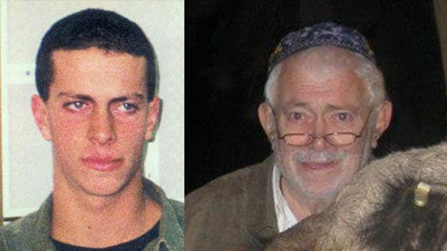 בר נתן נטמן: "נסיון קשה יותר משל אברהם אבינו"