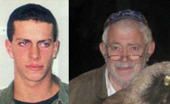 בר נתן נטמן: "נסיון קשה יותר משל אברהם אבינו"