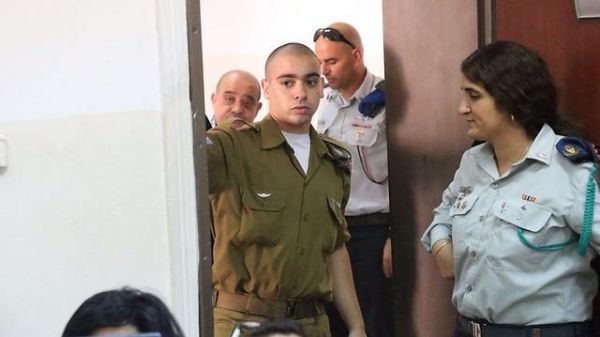 אזריה נבחר לאחד מאנשי השנה של 'מקור ראשון'