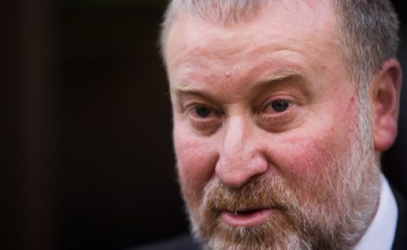 מנדלבליט יכריע: האם הרב יוסף אליצור יועמד לדין?