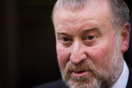 מנדלבליט יכריע: האם הרב יוסף אליצור יועמד לדין?