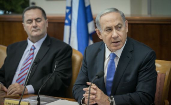 סקר מפתיע: למי הציבור מאמין במשבר הרכבת