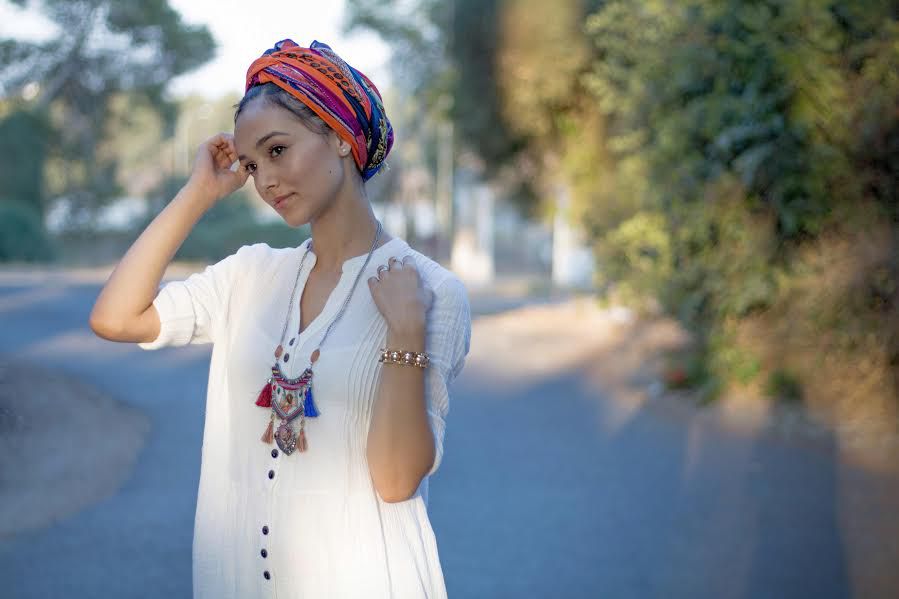 כבר לא חלום: בגדים צנועים במחיר שמתאים לכולן