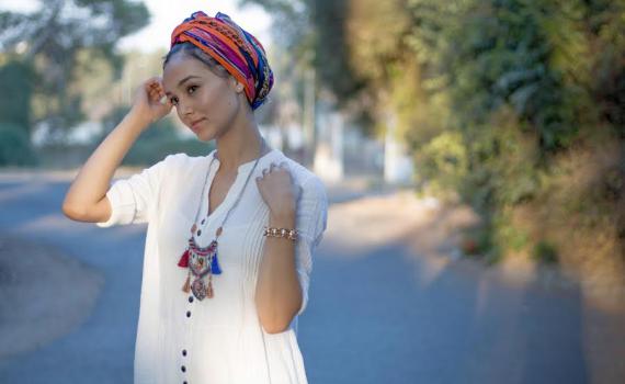 כבר לא חלום: בגדים צנועים במחיר שמתאים לכולן