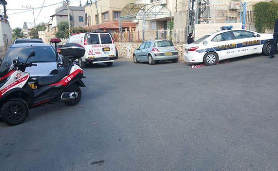 טרגדיה בצפון: ראש מועצה ירה למוות בגבר בן 44