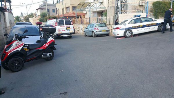 טרגדיה בצפון: ראש מועצה ירה למוות בגבר בן 44