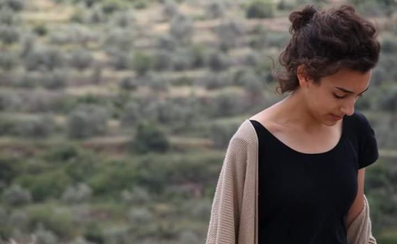 האיש שבחר למות הכי קרוב לבנו