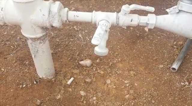 שר המים: הפתרון של בן דהן למשבר המים בשומרון