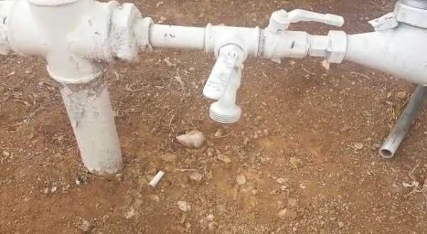 שר המים: הפתרון של בן דהן למשבר המים בשומרון